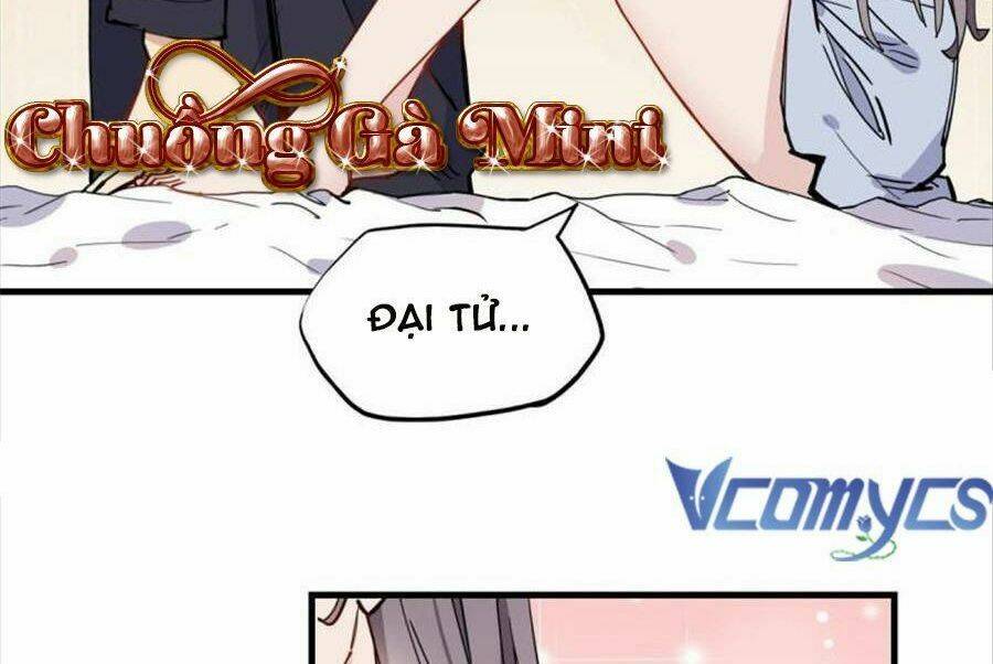Cố Tổng, Vợ Của Ngài Quá Mạnh Rồi! Chapter 48 - 34