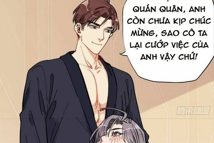 Cố Tổng, Vợ Của Ngài Quá Mạnh Rồi! Chapter 48 - 36
