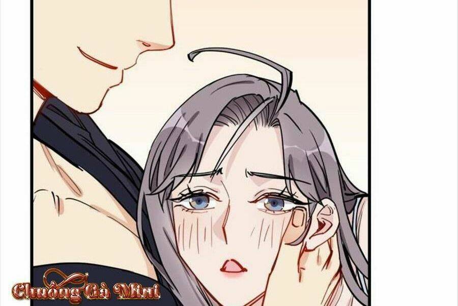 Cố Tổng, Vợ Của Ngài Quá Mạnh Rồi! Chapter 48 - 39