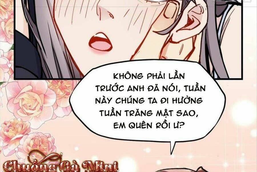 Cố Tổng, Vợ Của Ngài Quá Mạnh Rồi! Chapter 48 - 41
