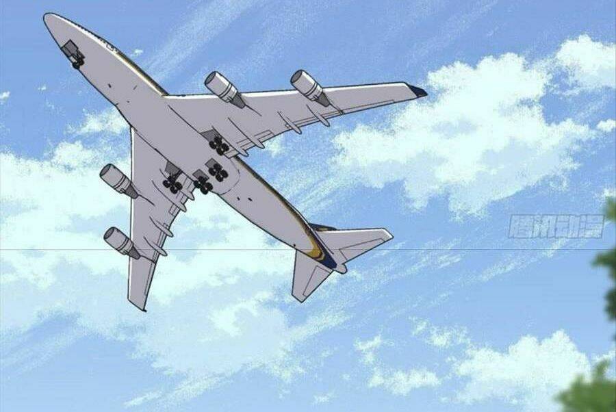 Cố Tổng, Vợ Của Ngài Quá Mạnh Rồi! Chapter 48 - 47