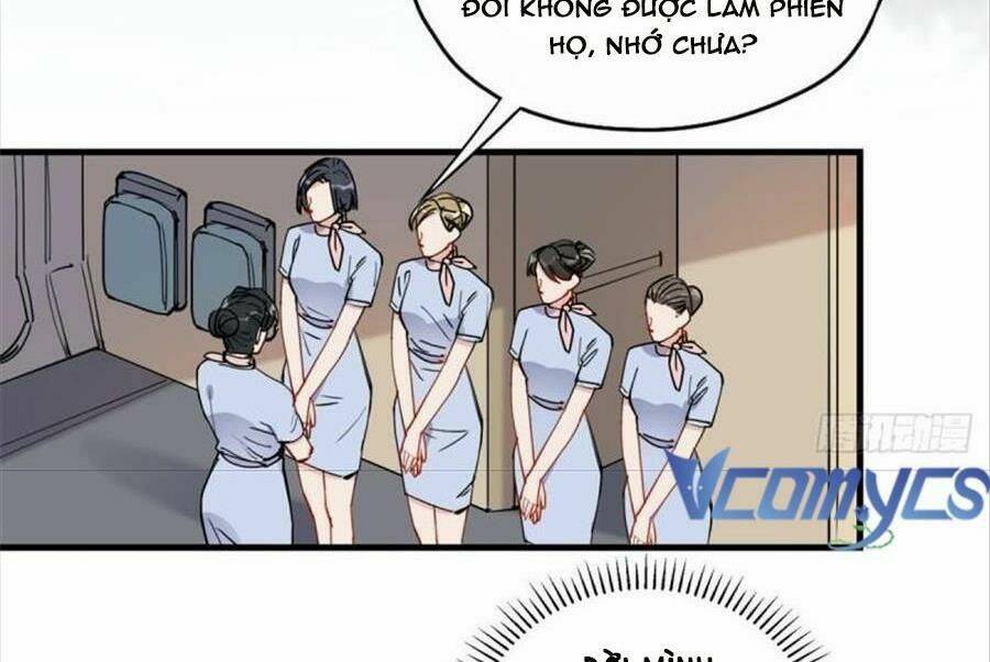 Cố Tổng, Vợ Của Ngài Quá Mạnh Rồi! Chapter 48 - 49