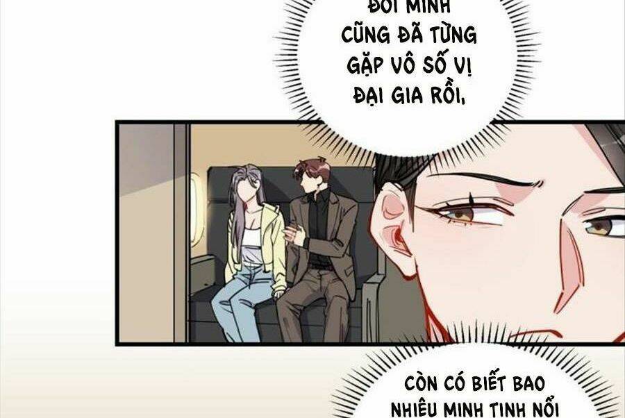 Cố Tổng, Vợ Của Ngài Quá Mạnh Rồi! Chapter 48 - 50
