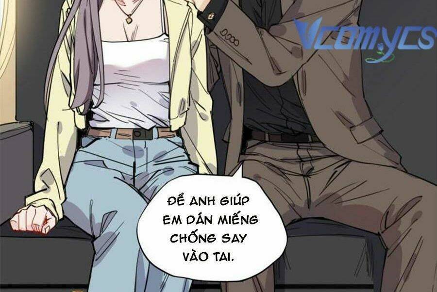Cố Tổng, Vợ Của Ngài Quá Mạnh Rồi! Chapter 48 - 52
