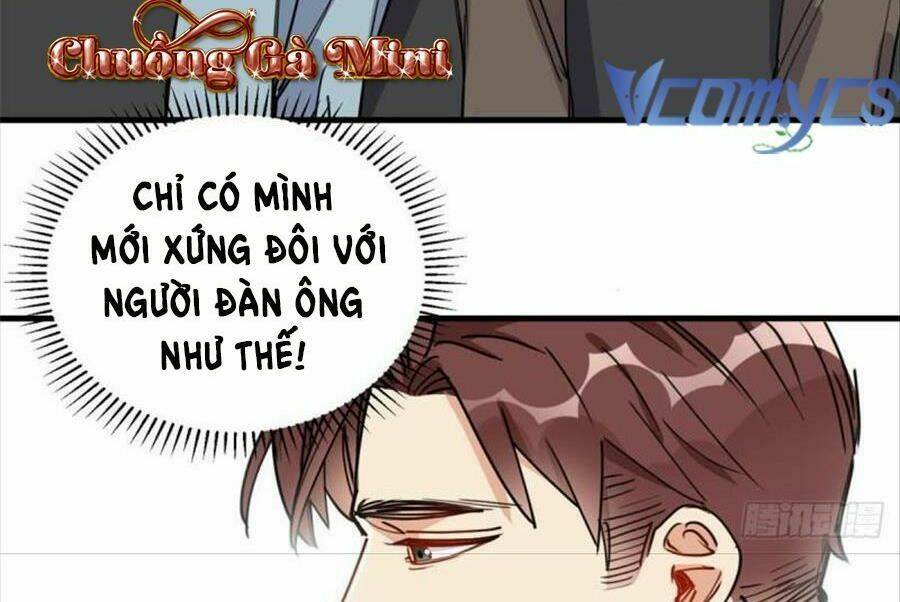 Cố Tổng, Vợ Của Ngài Quá Mạnh Rồi! Chapter 48 - 53