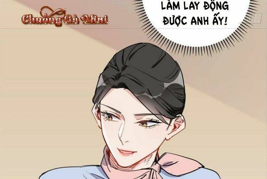 Cố Tổng, Vợ Của Ngài Quá Mạnh Rồi! Chapter 48 - 56