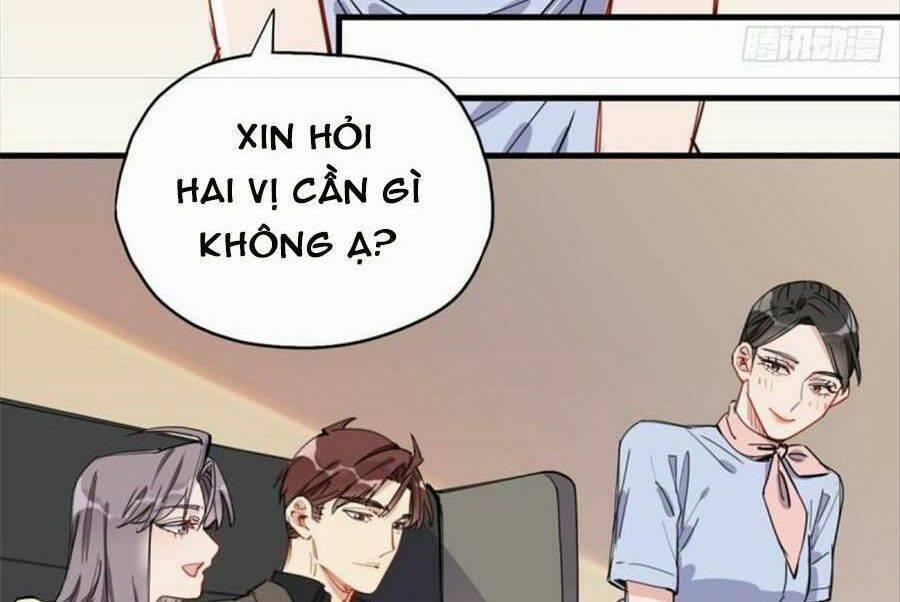 Cố Tổng, Vợ Của Ngài Quá Mạnh Rồi! Chapter 48 - 58