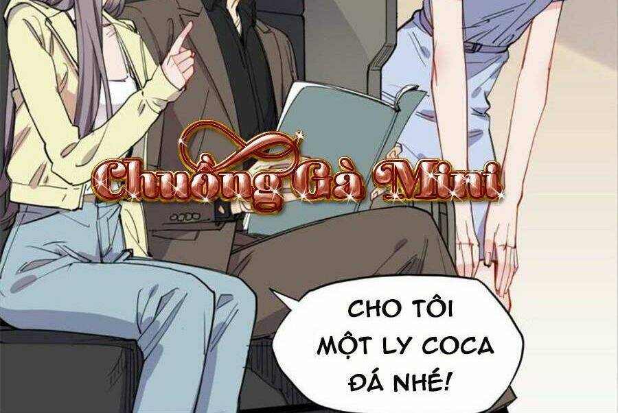 Cố Tổng, Vợ Của Ngài Quá Mạnh Rồi! Chapter 48 - 59