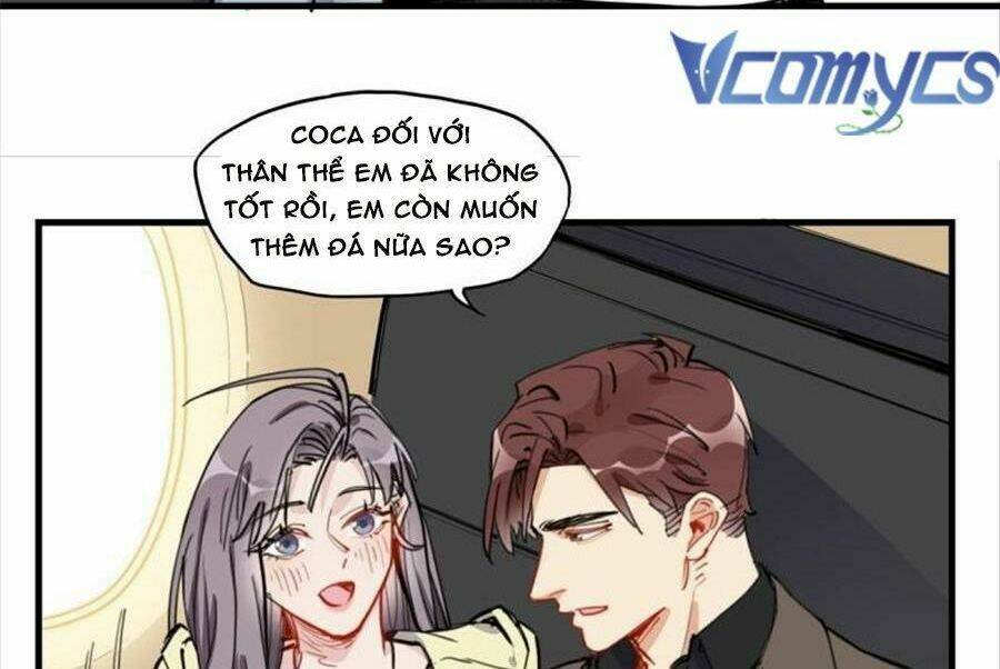 Cố Tổng, Vợ Của Ngài Quá Mạnh Rồi! Chapter 48 - 60