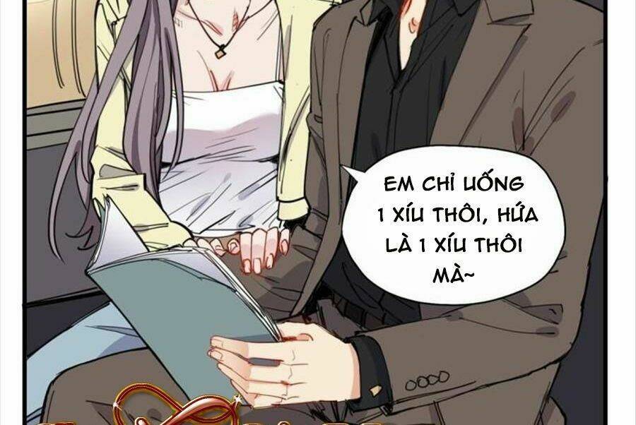 Cố Tổng, Vợ Của Ngài Quá Mạnh Rồi! Chapter 48 - 61