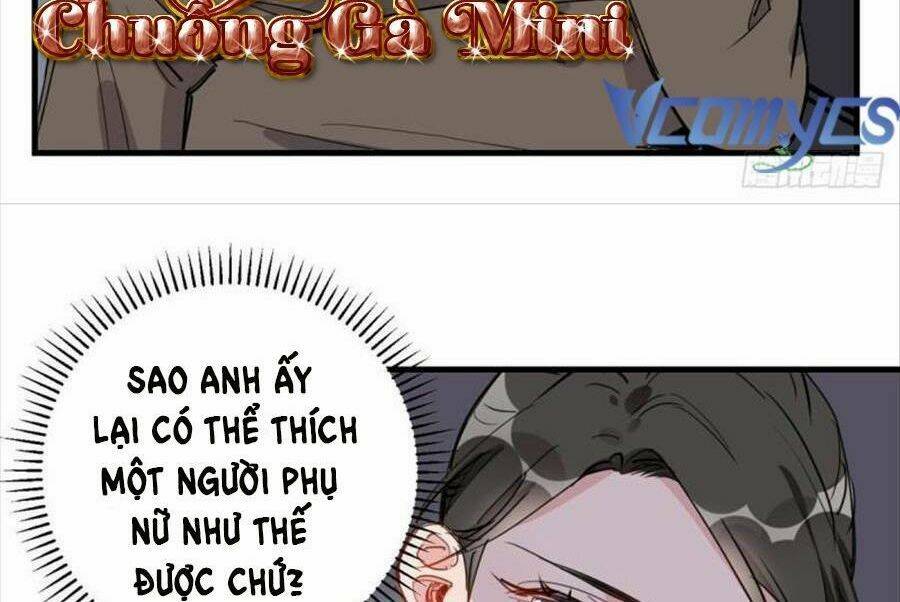 Cố Tổng, Vợ Của Ngài Quá Mạnh Rồi! Chapter 48 - 62