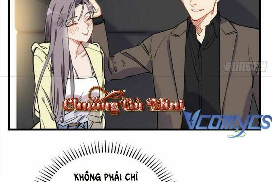 Cố Tổng, Vợ Của Ngài Quá Mạnh Rồi! Chapter 48 - 64