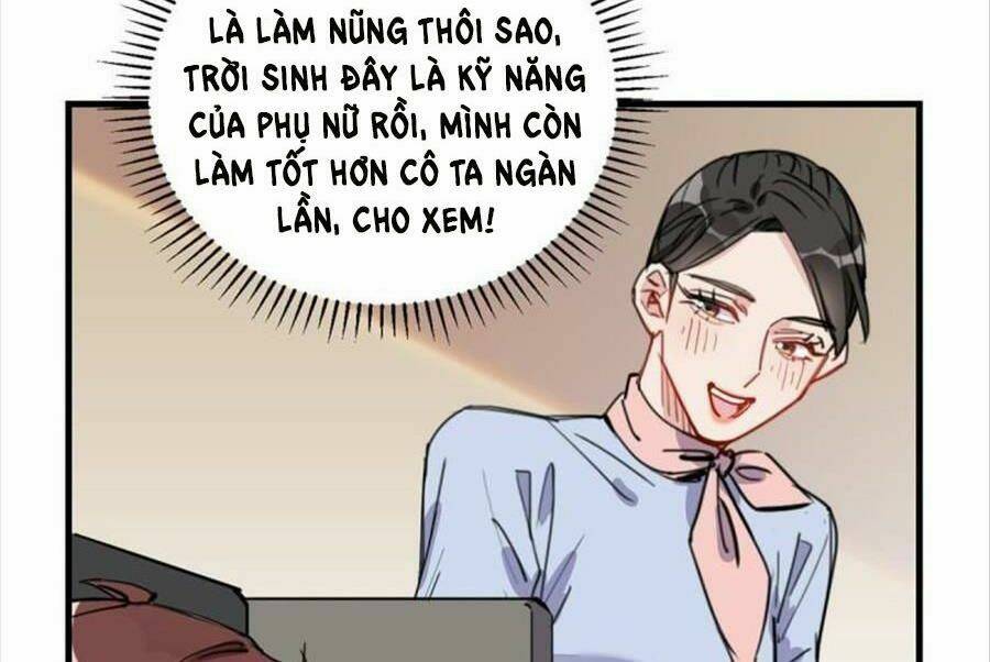 Cố Tổng, Vợ Của Ngài Quá Mạnh Rồi! Chapter 48 - 65