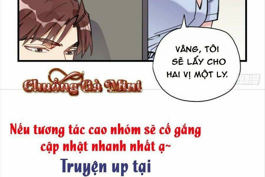 Cố Tổng, Vợ Của Ngài Quá Mạnh Rồi! Chapter 48 - 66