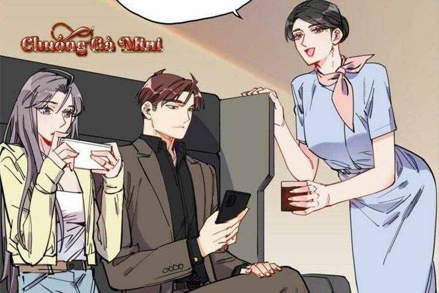 Cố Tổng, Vợ Của Ngài Quá Mạnh Rồi! Chapter 48 - 71