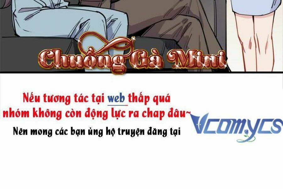 Cố Tổng, Vợ Của Ngài Quá Mạnh Rồi! Chapter 48 - 72