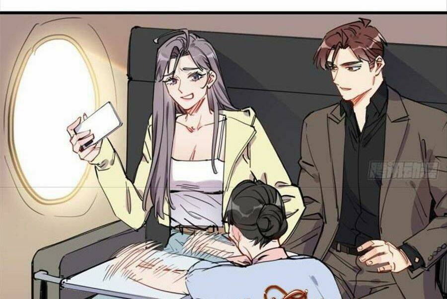 Cố Tổng, Vợ Của Ngài Quá Mạnh Rồi! Chapter 48 - 79