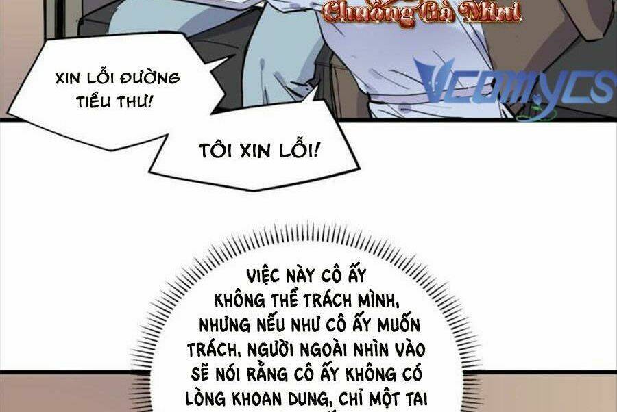 Cố Tổng, Vợ Của Ngài Quá Mạnh Rồi! Chapter 48 - 80