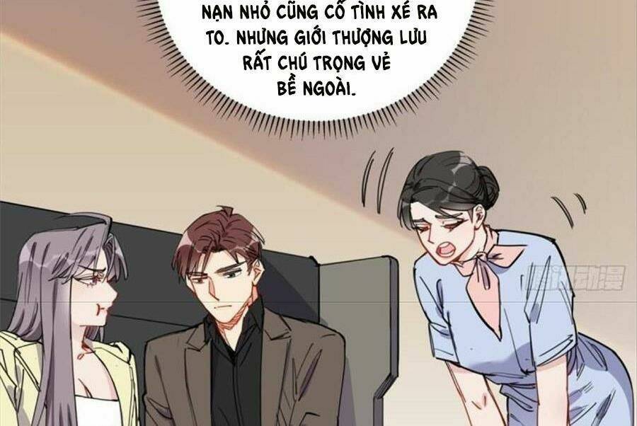 Cố Tổng, Vợ Của Ngài Quá Mạnh Rồi! Chapter 48 - 81