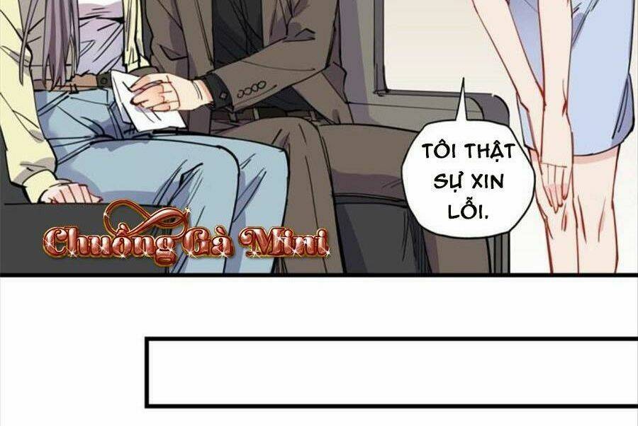 Cố Tổng, Vợ Của Ngài Quá Mạnh Rồi! Chapter 48 - 82