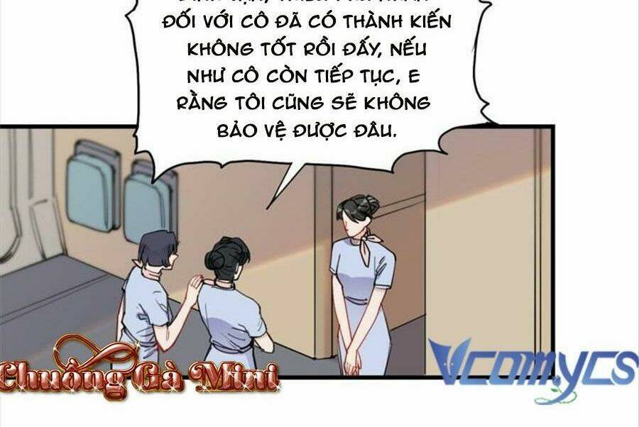 Cố Tổng, Vợ Của Ngài Quá Mạnh Rồi! Chapter 48 - 84
