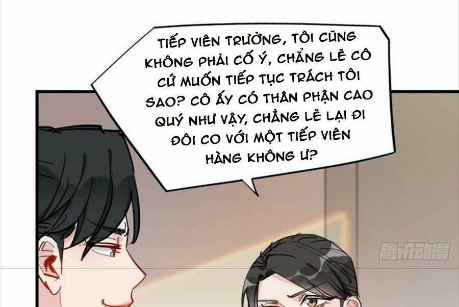 Cố Tổng, Vợ Của Ngài Quá Mạnh Rồi! Chapter 48 - 85