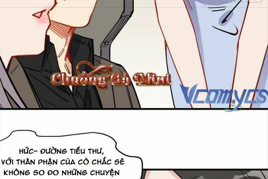 Cố Tổng, Vợ Của Ngài Quá Mạnh Rồi! Chapter 48 - 90