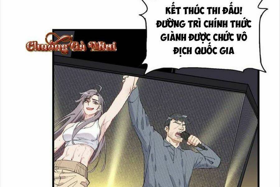 Cố Tổng, Vợ Của Ngài Quá Mạnh Rồi! Chapter 48 - 10
