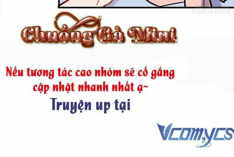 Cố Tổng, Vợ Của Ngài Quá Mạnh Rồi! Chapter 48 - 92