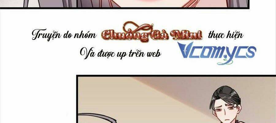 Cố Tổng, Vợ Của Ngài Quá Mạnh Rồi! Chapter 49 - 13