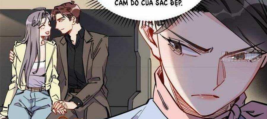 Cố Tổng, Vợ Của Ngài Quá Mạnh Rồi! Chapter 49 - 15