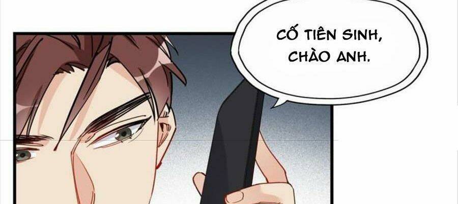 Cố Tổng, Vợ Của Ngài Quá Mạnh Rồi! Chapter 49 - 27