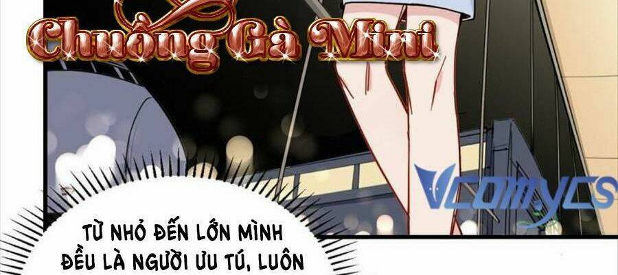 Cố Tổng, Vợ Của Ngài Quá Mạnh Rồi! Chapter 49 - 31