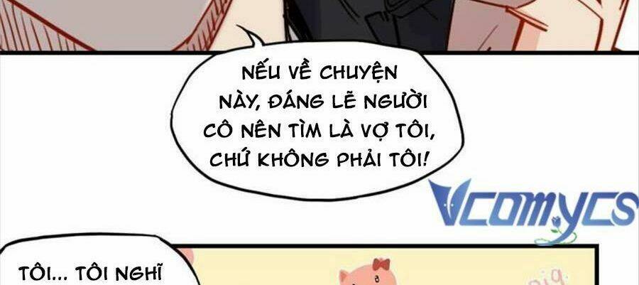 Cố Tổng, Vợ Của Ngài Quá Mạnh Rồi! Chapter 49 - 35