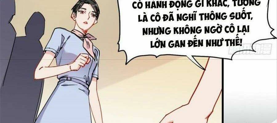 Cố Tổng, Vợ Của Ngài Quá Mạnh Rồi! Chapter 49 - 43