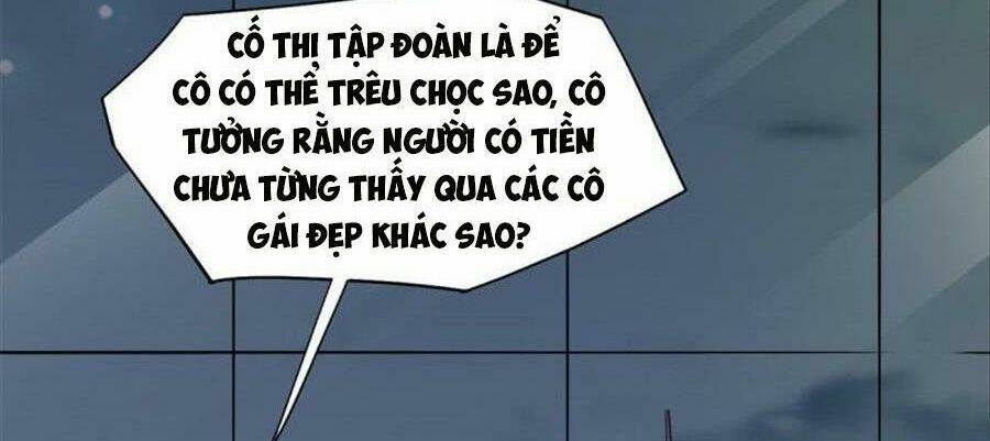 Cố Tổng, Vợ Của Ngài Quá Mạnh Rồi! Chapter 49 - 45