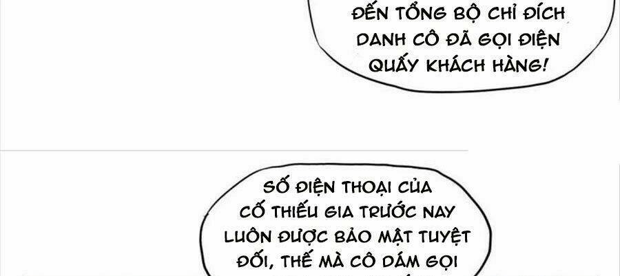 Cố Tổng, Vợ Của Ngài Quá Mạnh Rồi! Chapter 49 - 49