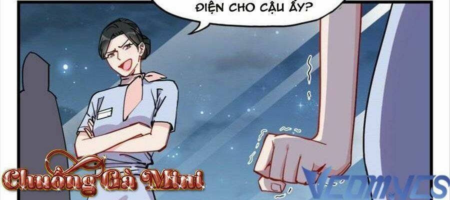 Cố Tổng, Vợ Của Ngài Quá Mạnh Rồi! Chapter 49 - 50