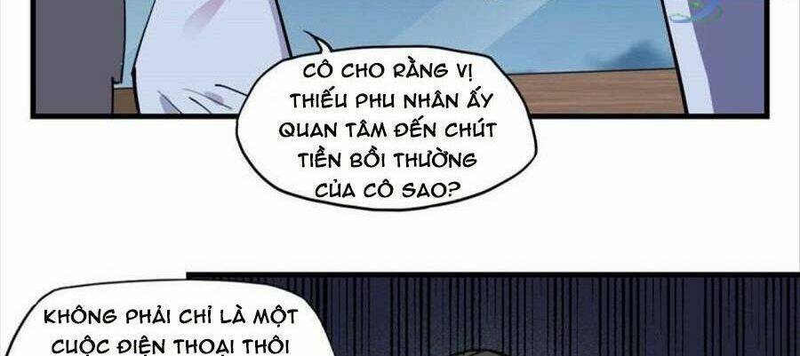 Cố Tổng, Vợ Của Ngài Quá Mạnh Rồi! Chapter 49 - 51