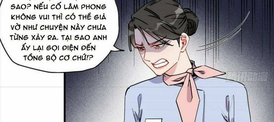 Cố Tổng, Vợ Của Ngài Quá Mạnh Rồi! Chapter 49 - 52