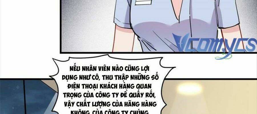 Cố Tổng, Vợ Của Ngài Quá Mạnh Rồi! Chapter 49 - 53