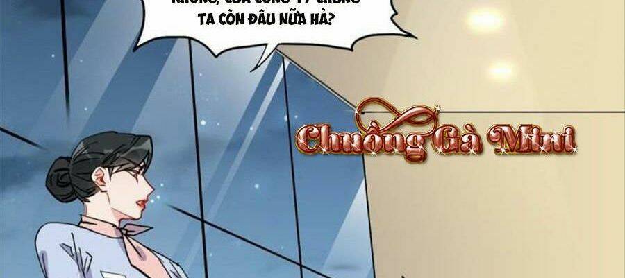 Cố Tổng, Vợ Của Ngài Quá Mạnh Rồi! Chapter 49 - 54