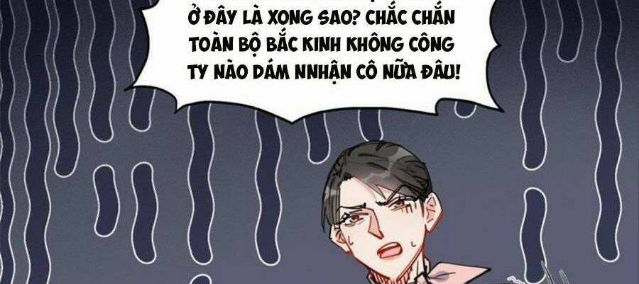 Cố Tổng, Vợ Của Ngài Quá Mạnh Rồi! Chapter 49 - 56