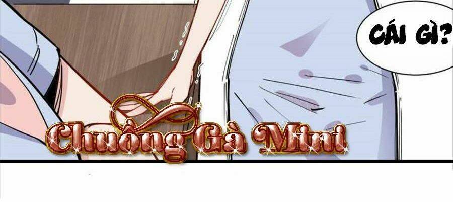 Cố Tổng, Vợ Của Ngài Quá Mạnh Rồi! Chapter 49 - 58