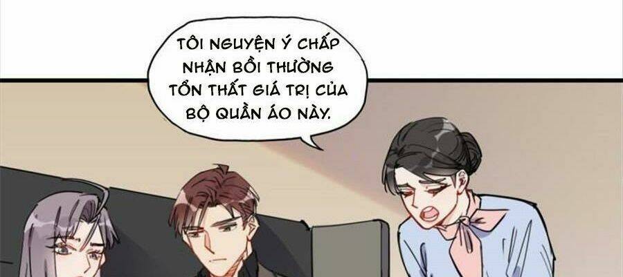 Cố Tổng, Vợ Của Ngài Quá Mạnh Rồi! Chapter 49 - 7