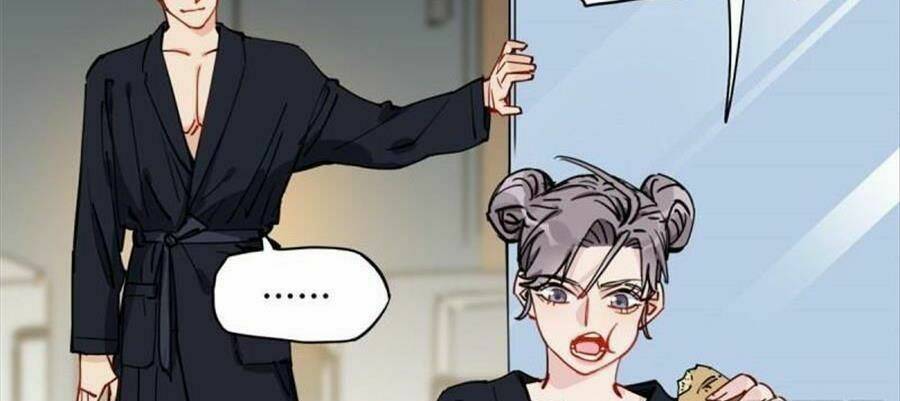 Cố Tổng, Vợ Của Ngài Quá Mạnh Rồi! Chapter 49 - 65