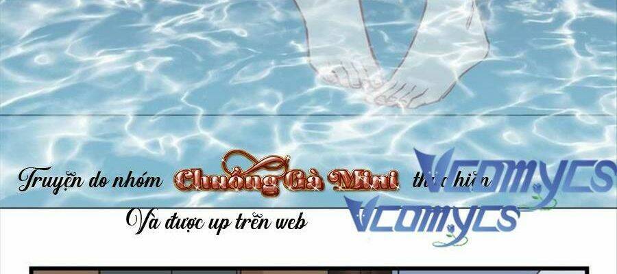 Cố Tổng, Vợ Của Ngài Quá Mạnh Rồi! Chapter 49 - 68