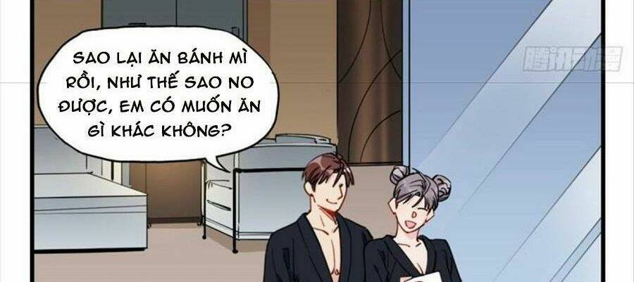 Cố Tổng, Vợ Của Ngài Quá Mạnh Rồi! Chapter 49 - 69