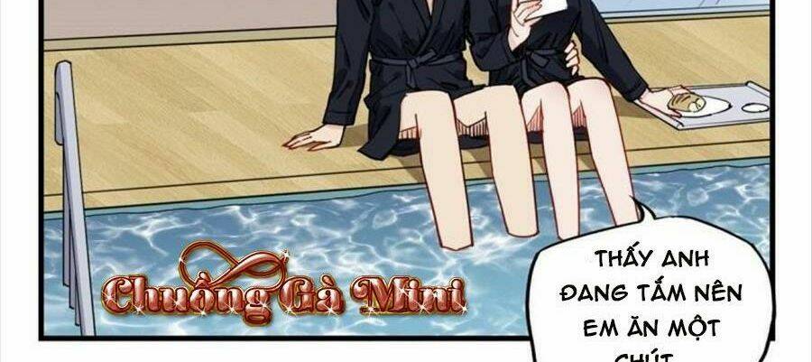 Cố Tổng, Vợ Của Ngài Quá Mạnh Rồi! Chapter 49 - 70