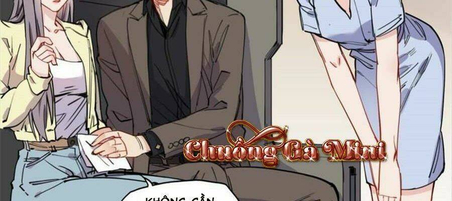 Cố Tổng, Vợ Của Ngài Quá Mạnh Rồi! Chapter 49 - 8